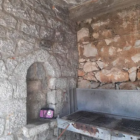 Дом отдыха Fereniki's Flomochori